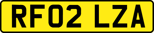 RF02LZA