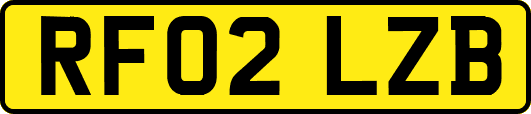 RF02LZB