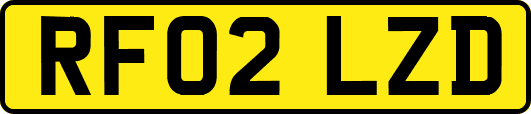 RF02LZD