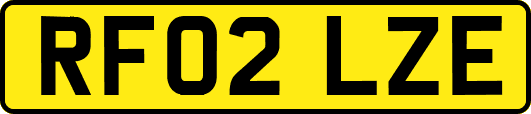 RF02LZE