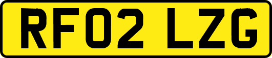 RF02LZG