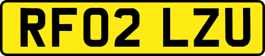 RF02LZU