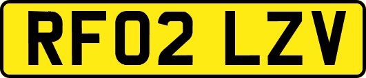 RF02LZV