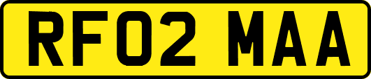 RF02MAA