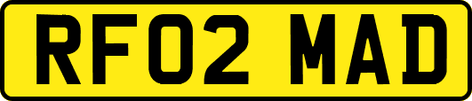 RF02MAD