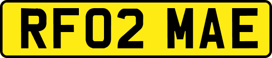 RF02MAE