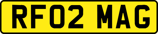 RF02MAG