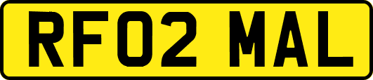 RF02MAL
