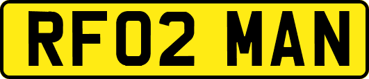 RF02MAN