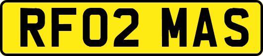 RF02MAS