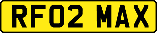 RF02MAX