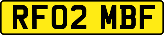RF02MBF