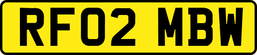 RF02MBW