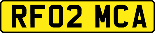 RF02MCA
