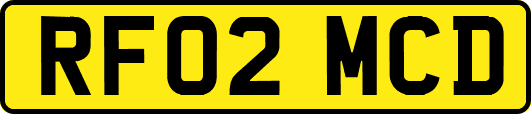 RF02MCD