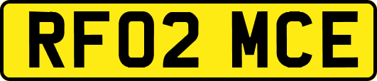 RF02MCE