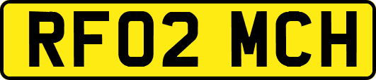 RF02MCH
