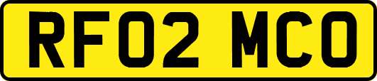 RF02MCO