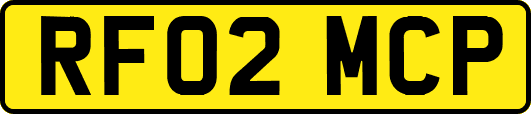 RF02MCP