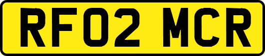 RF02MCR