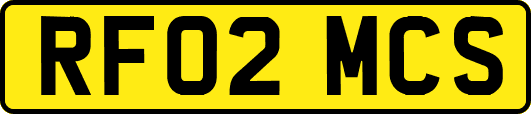 RF02MCS
