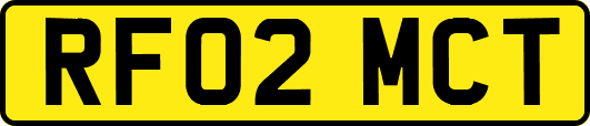 RF02MCT