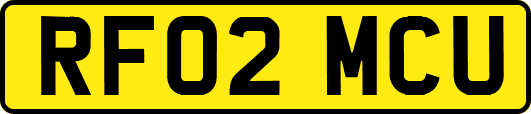 RF02MCU
