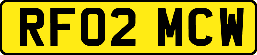 RF02MCW