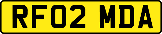 RF02MDA