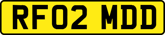 RF02MDD