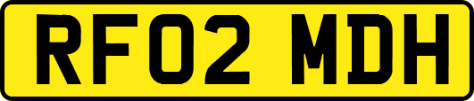 RF02MDH