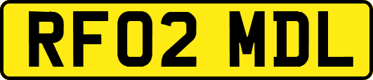 RF02MDL