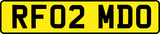 RF02MDO