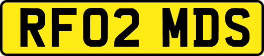RF02MDS
