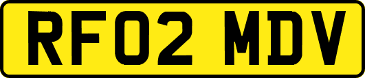 RF02MDV