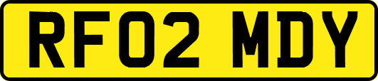 RF02MDY