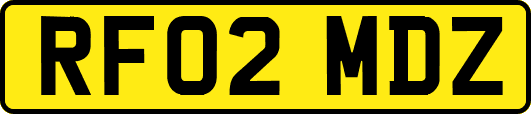 RF02MDZ
