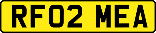 RF02MEA