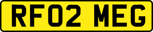 RF02MEG