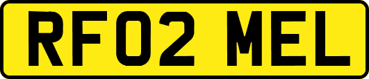 RF02MEL