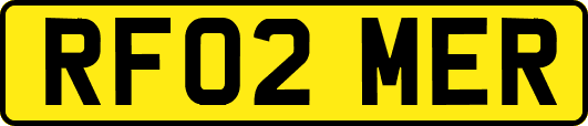 RF02MER