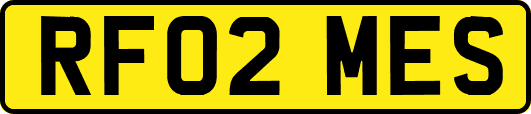 RF02MES
