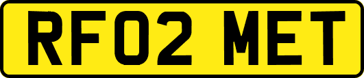 RF02MET