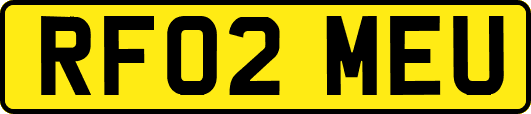 RF02MEU