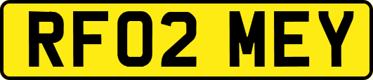 RF02MEY