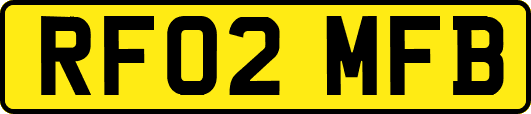 RF02MFB