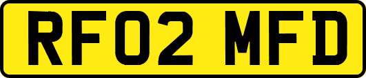 RF02MFD