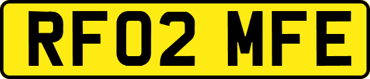 RF02MFE