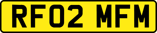 RF02MFM