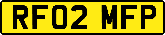 RF02MFP